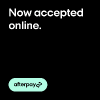 Afterpay Available