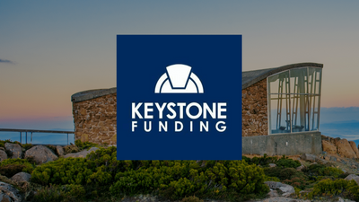 How to Apply for Keystone Funding