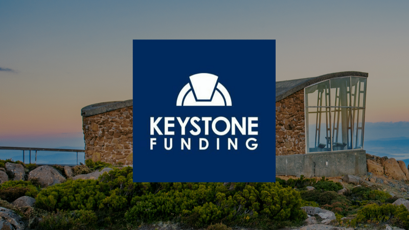 How to Apply for Keystone Funding