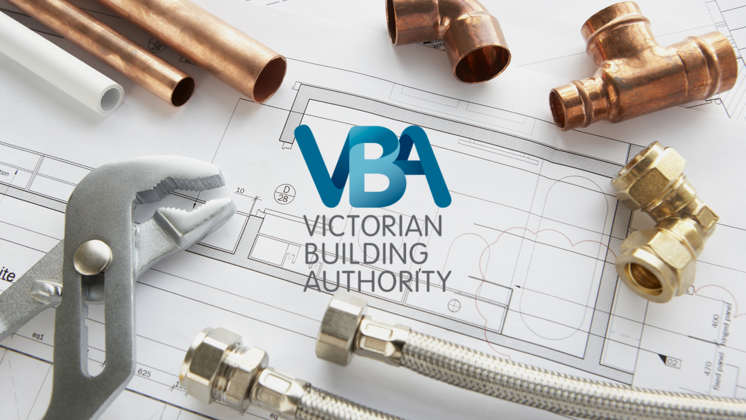 Essential Plumbing, Gas, and Building Regulation FAQ’s for Victoria (VBA) 2024