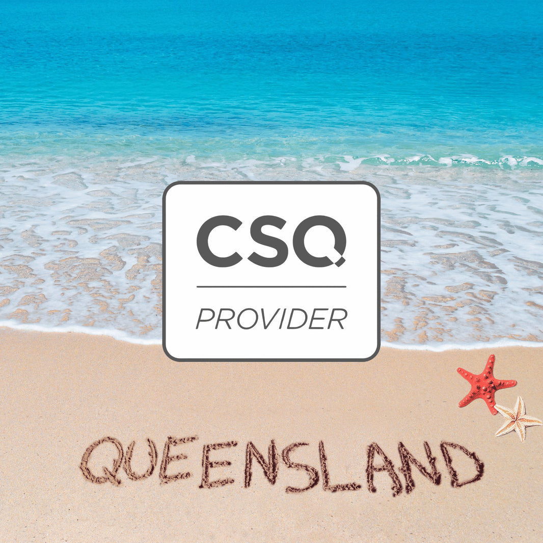 How to Apply for CSQ Funding in Queensland - Staysafe Industry Training