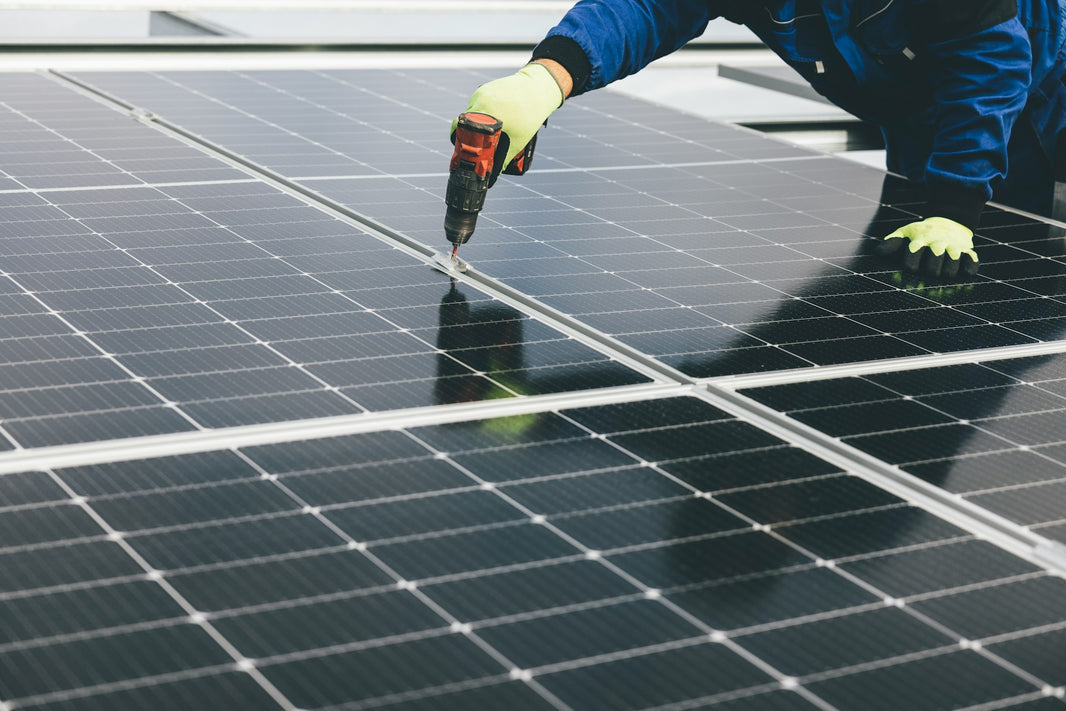 Maximising Your Solar Rebates: Understanding Approved Products