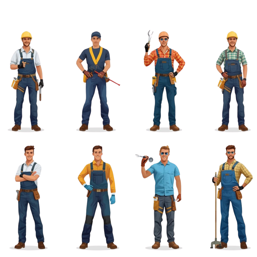 Pick and Choose your Units