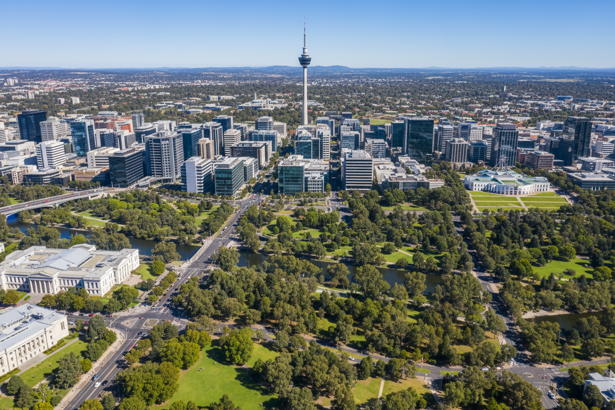 Australian Capital Territory