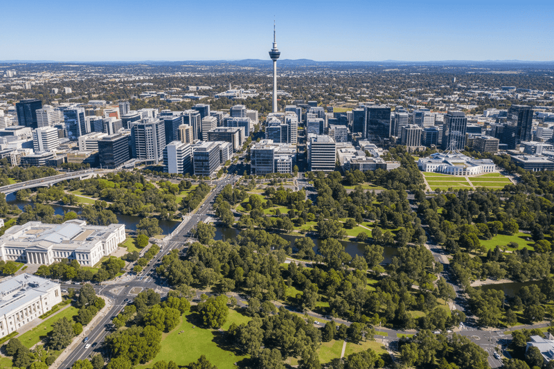 Australian Capital Territory - Staysafe Industry Training