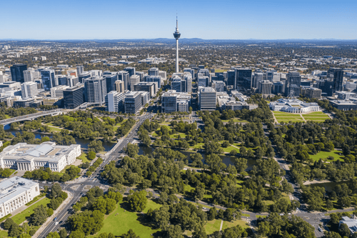 Australian Capital Territory - Staysafe Industry Training