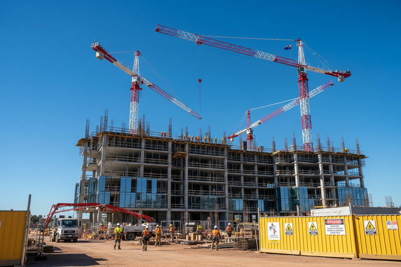 All Construction Courses