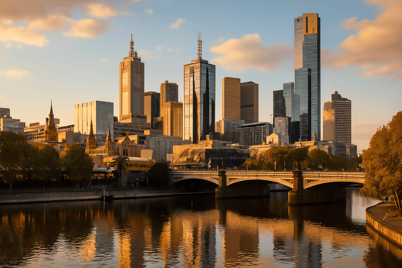Victoria - Staysafe Industry Training