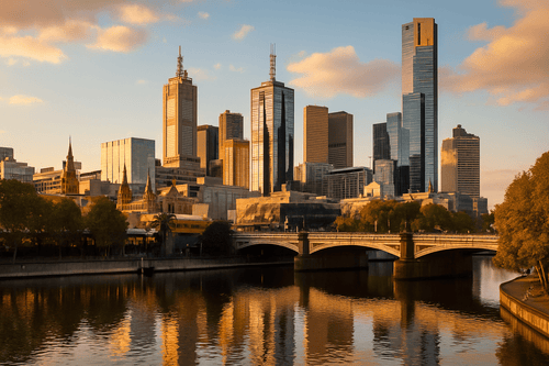 Victoria - Staysafe Industry Training