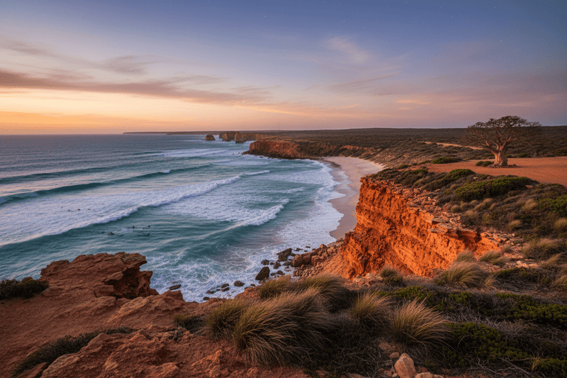 Western Australia - Staysafe Industry Training