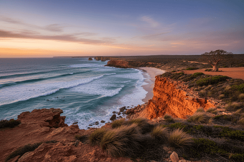 Western Australia - Staysafe Industry Training