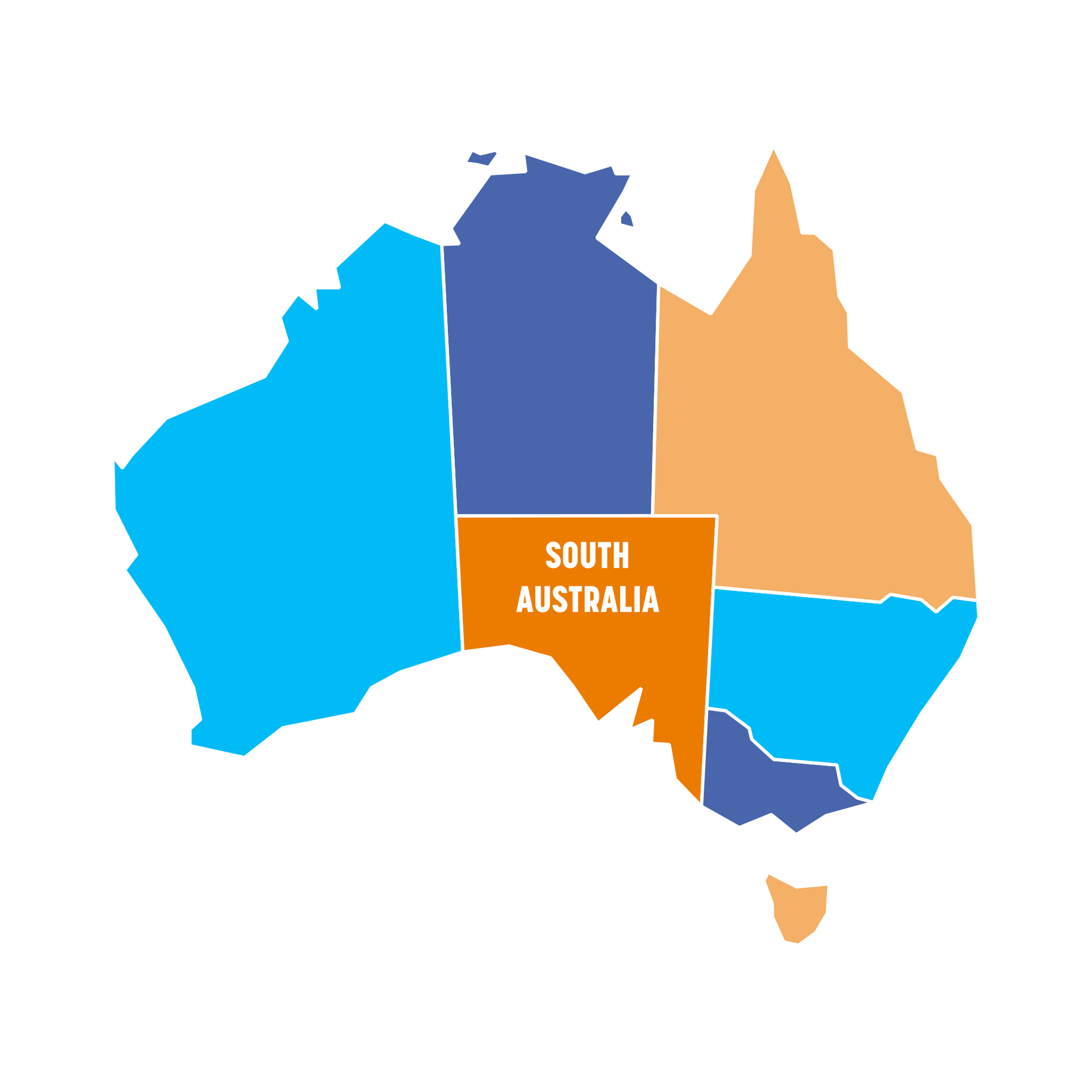 South Australia Trade Contractors Course Part 1 Option 1 - Online Training - Staysafe Industry Training