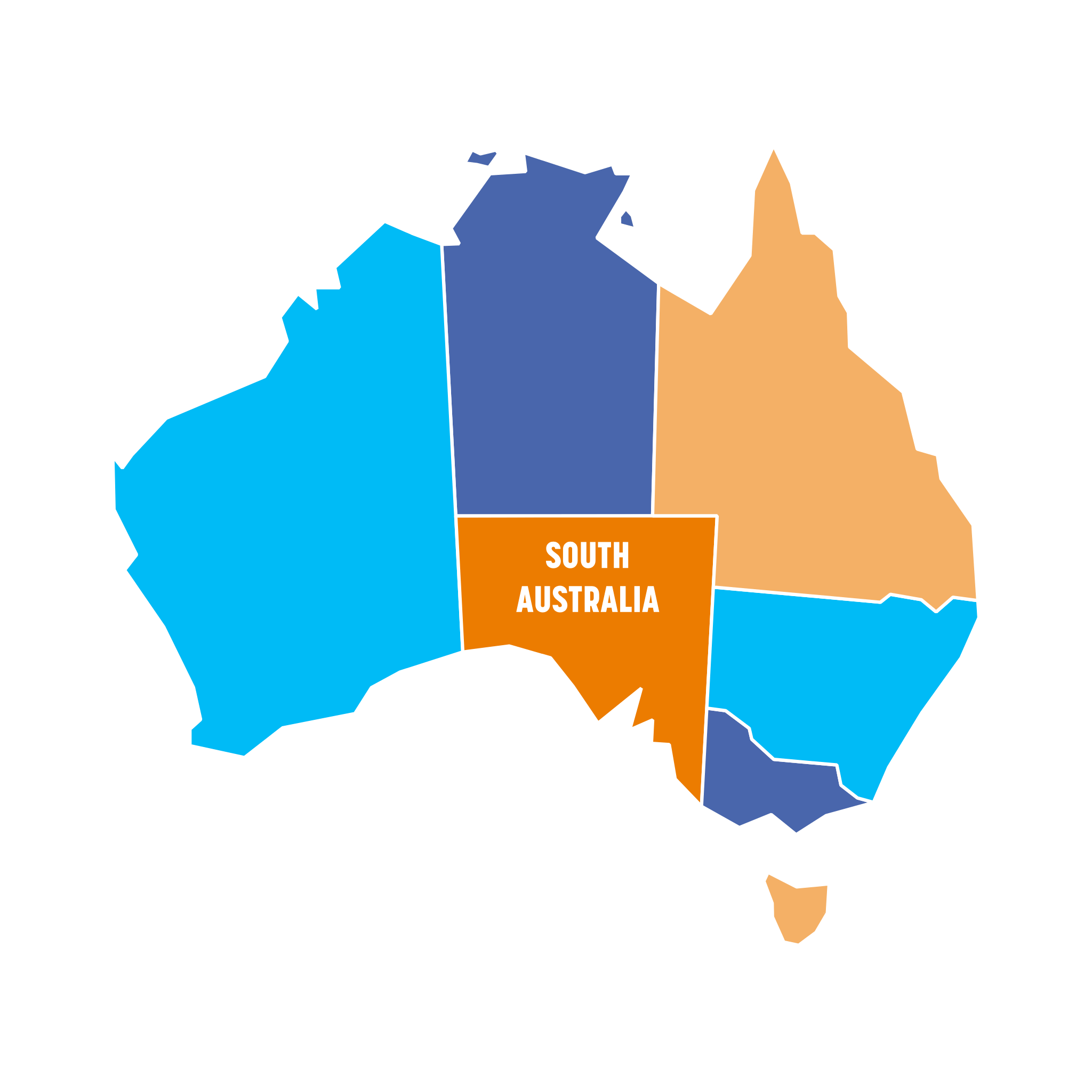 South Australia Trade Contractors Course Part 1 Option 1 - Online Training - Staysafe Industry Training