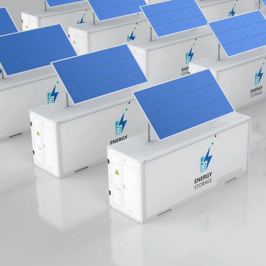Grid Connected PV Systems Solar Battery Storage Design and Install Course (DEPOSIT) Staysafe Industry Training