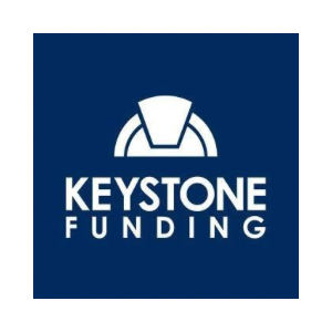 Keystone Funding partner logo
