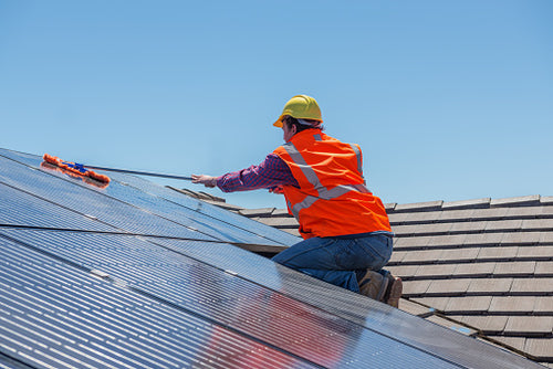The Complete Solar, Battery, and Off Grid Design and Install Course