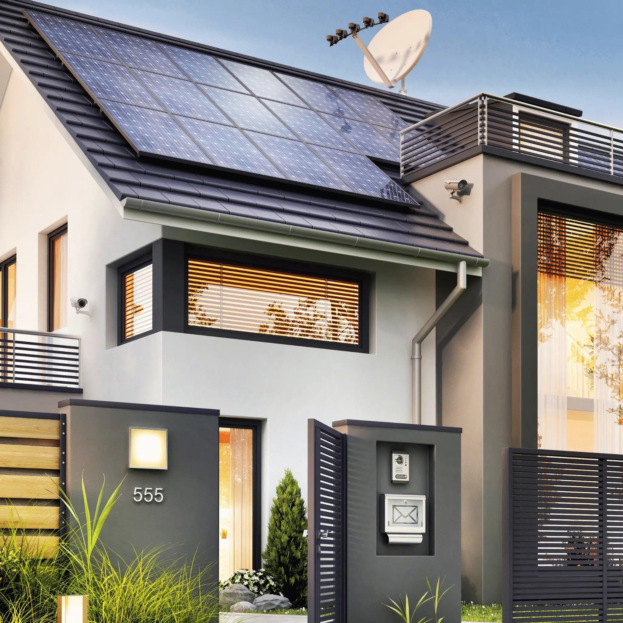 Grid Connected PV Systems Solar and Battery Storage Design Only Pathway - Online Training - Staysafe Industry Training