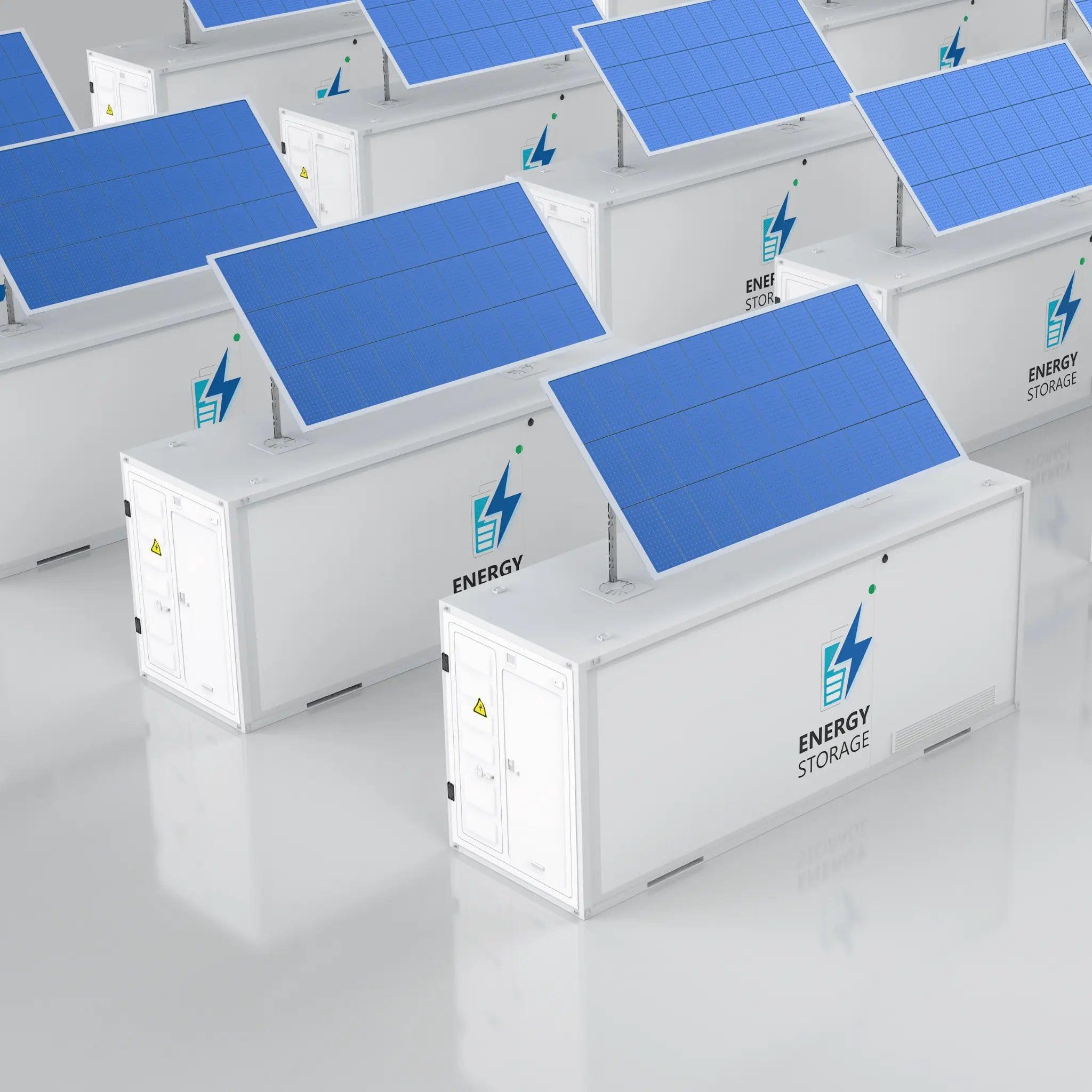 Grid Connected PV Systems Solar Battery Storage Design and Install Course - Online Training - Staysafe Industry Training