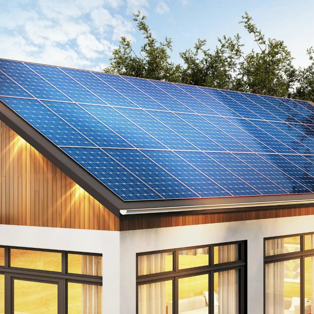 Grid Connected PV Systems Solar Design and Install Course - Online Training - Staysafe Industry Training