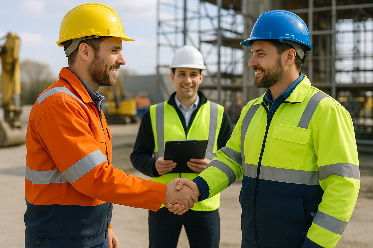 Make it more trades relatable