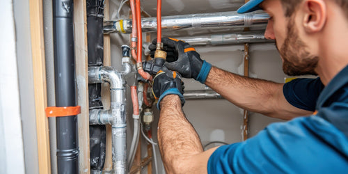 VIC Plumbing Licence Course