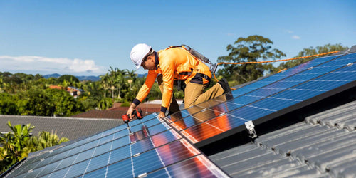 Grid-Connected PV Systems Design and Install Course