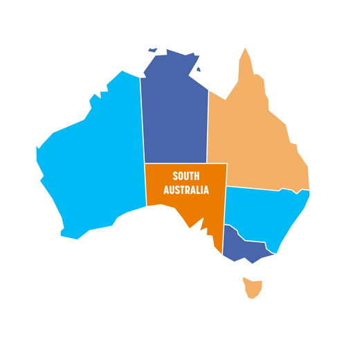 South Australia Trade Contractors Course Part 1 Option 1 - Online Training - Staysafe Industry Training