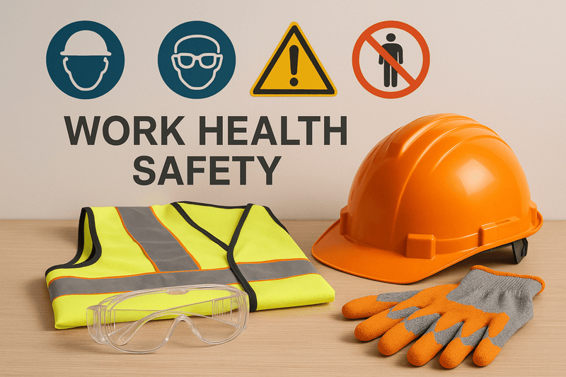 WHS Short Course | CPCWHS2001 & CPCPCM2043 - Online Training - Staysafe Industry Training